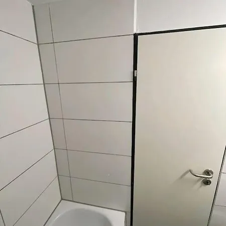 1-raum-apartment Naehe Hochschule Niederrhein *