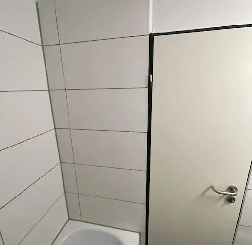 1-raum-apartment Naehe Hochschule Niederrhein *